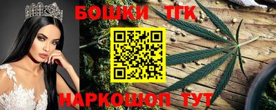 тгк Кандалакша